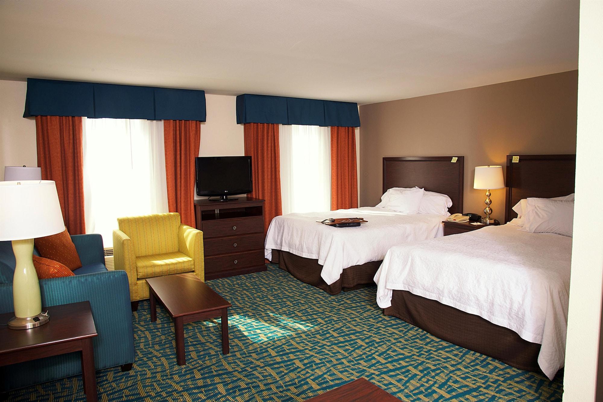 Spark By Hilton Amarillo West Medical Center Экстерьер фото