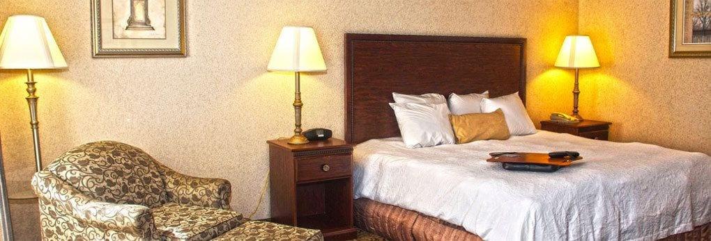 Spark By Hilton Amarillo West Medical Center Экстерьер фото