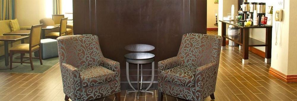 Spark By Hilton Amarillo West Medical Center Экстерьер фото
