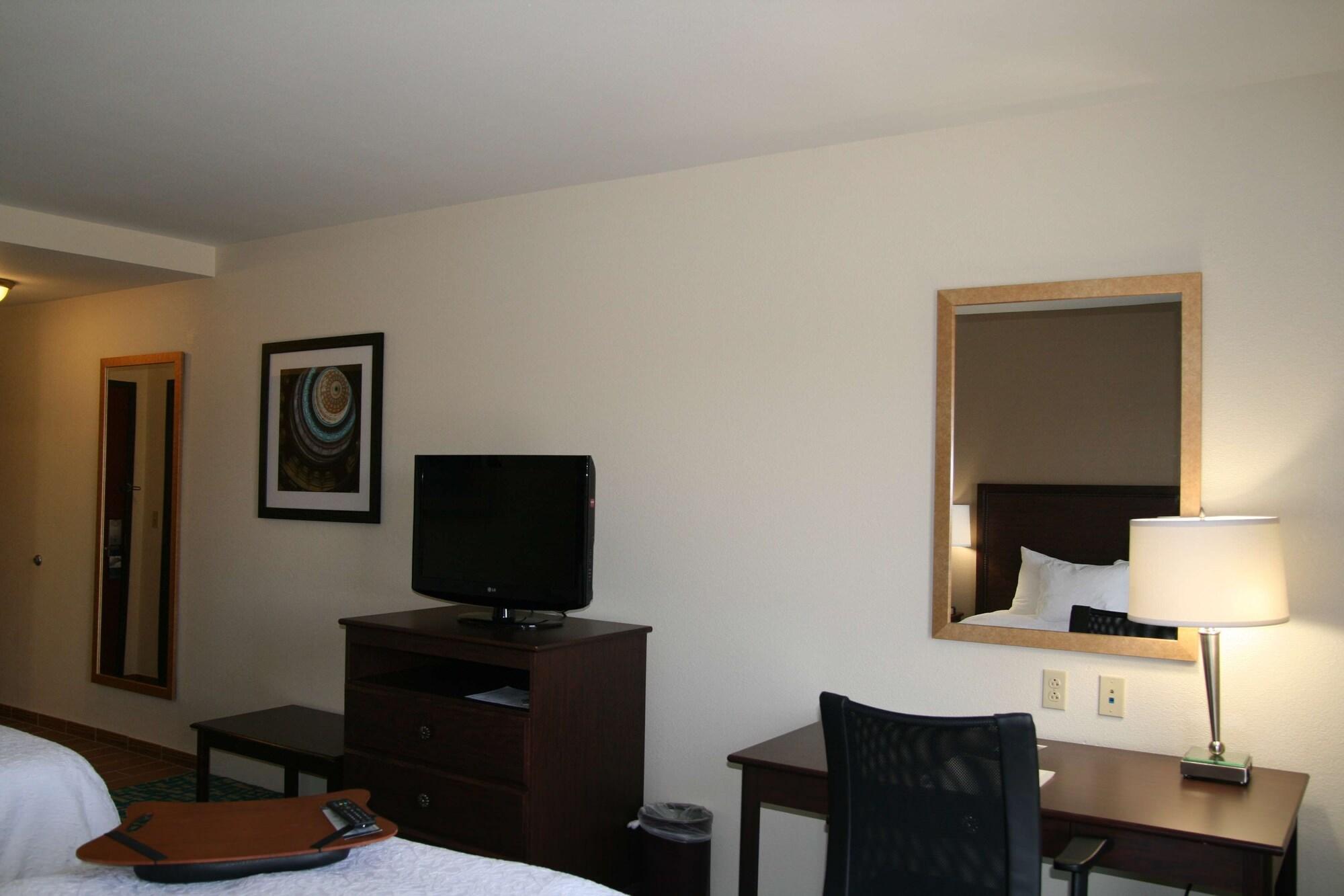 Spark By Hilton Amarillo West Medical Center Экстерьер фото