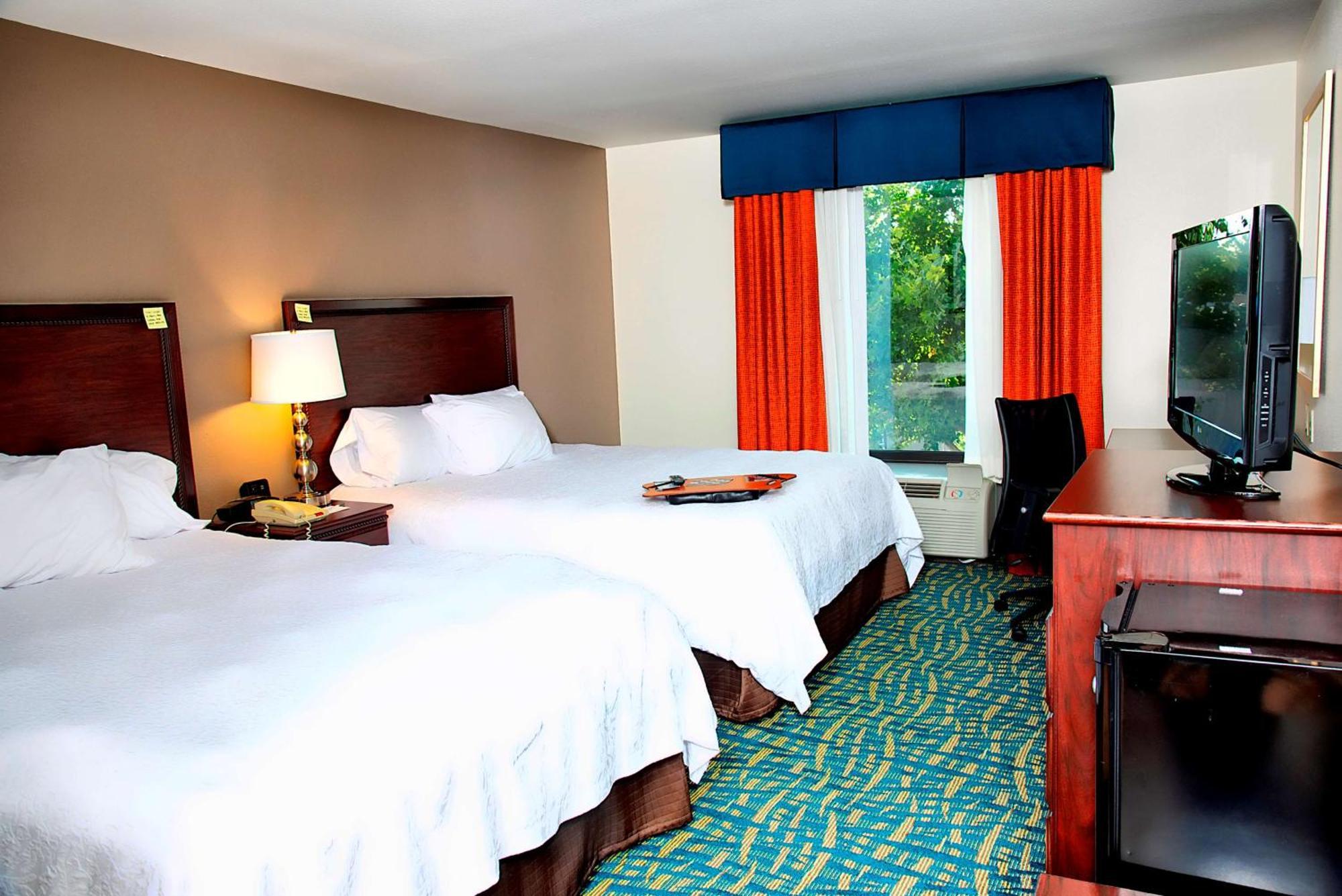 Spark By Hilton Amarillo West Medical Center Экстерьер фото