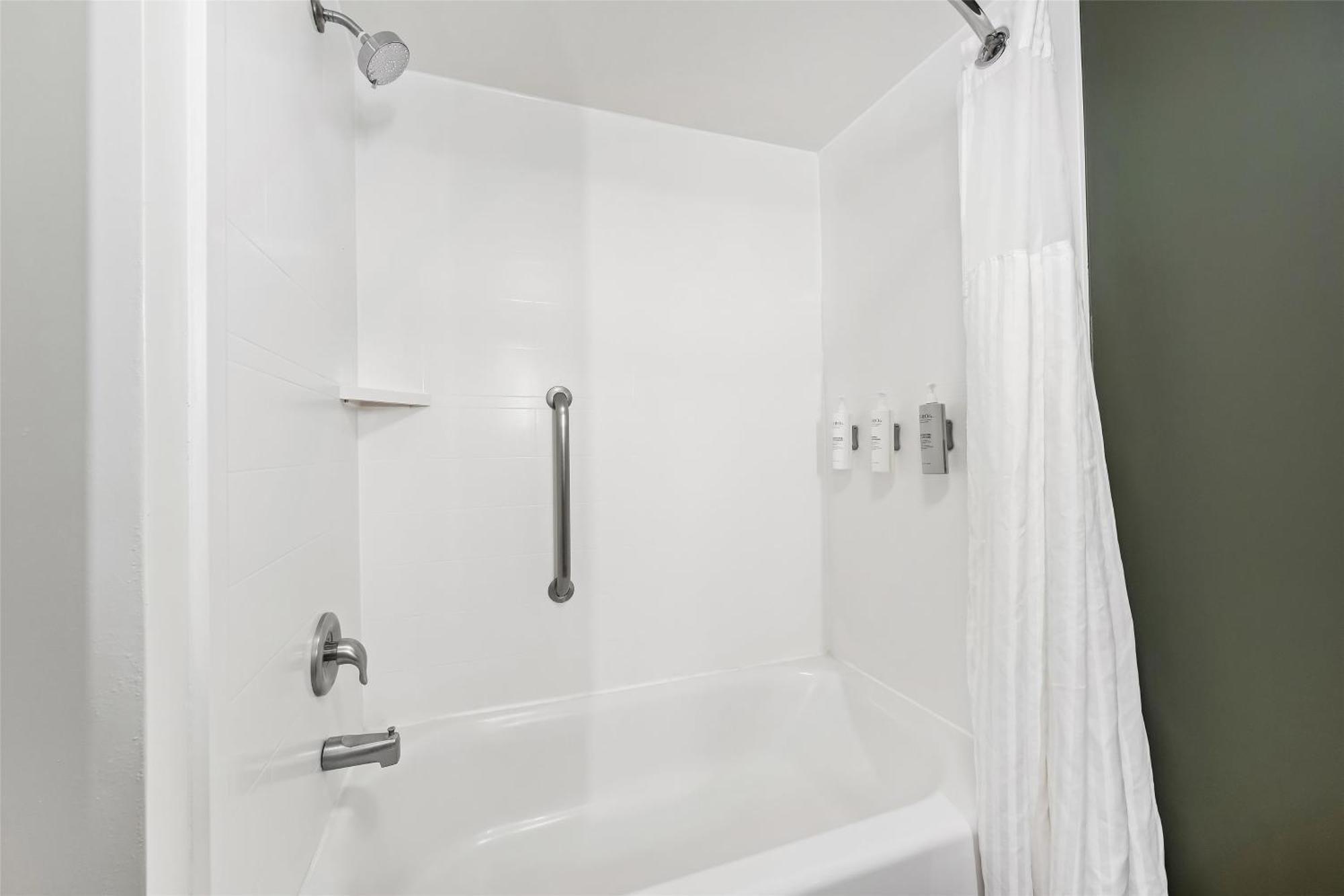 Spark By Hilton Amarillo West Medical Center Экстерьер фото